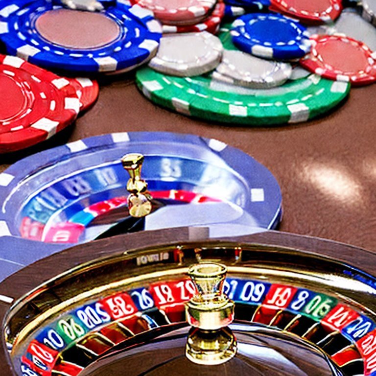 Canlı Casino: Gerçekten Heyecan Verici mi?