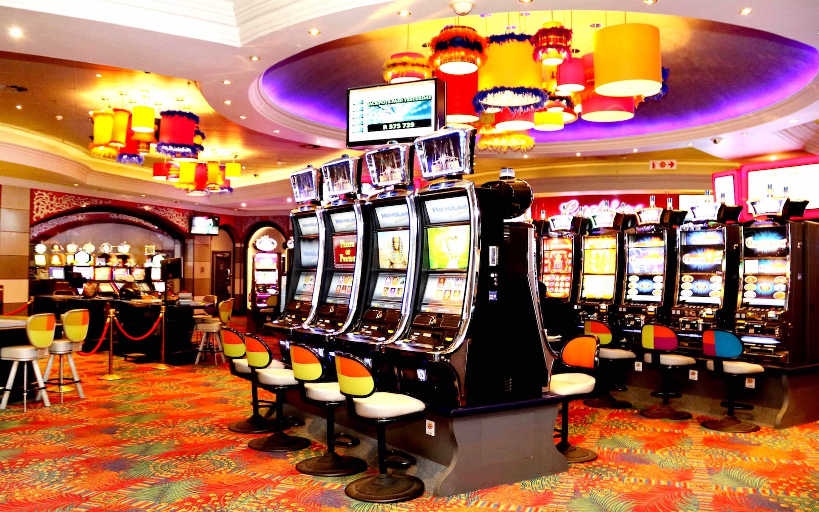 Canlı Casino Oyunlarında Düşünülecekler