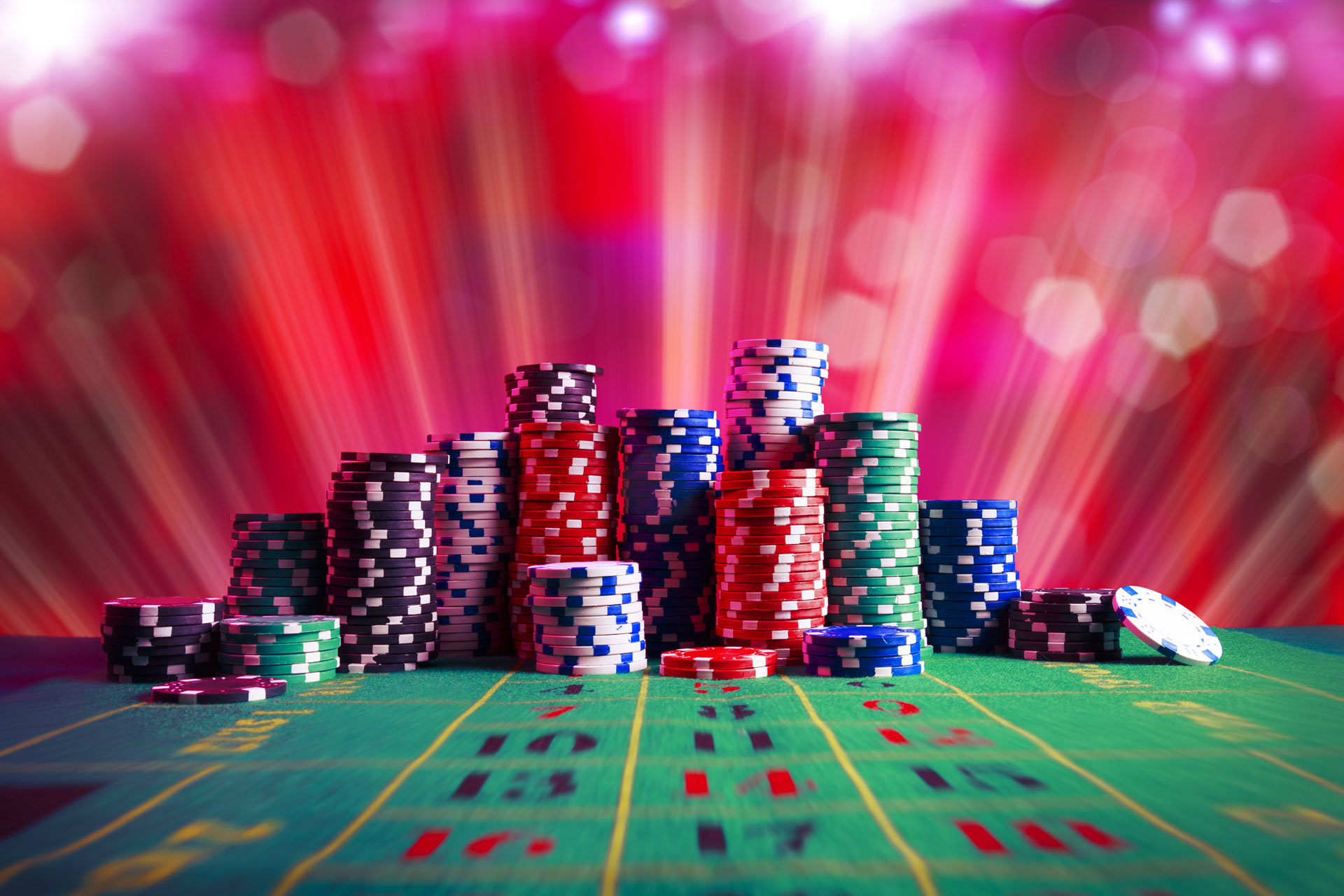 Canlı Casino Stratejileri: Kazanma İhtimalinizi Artırın
