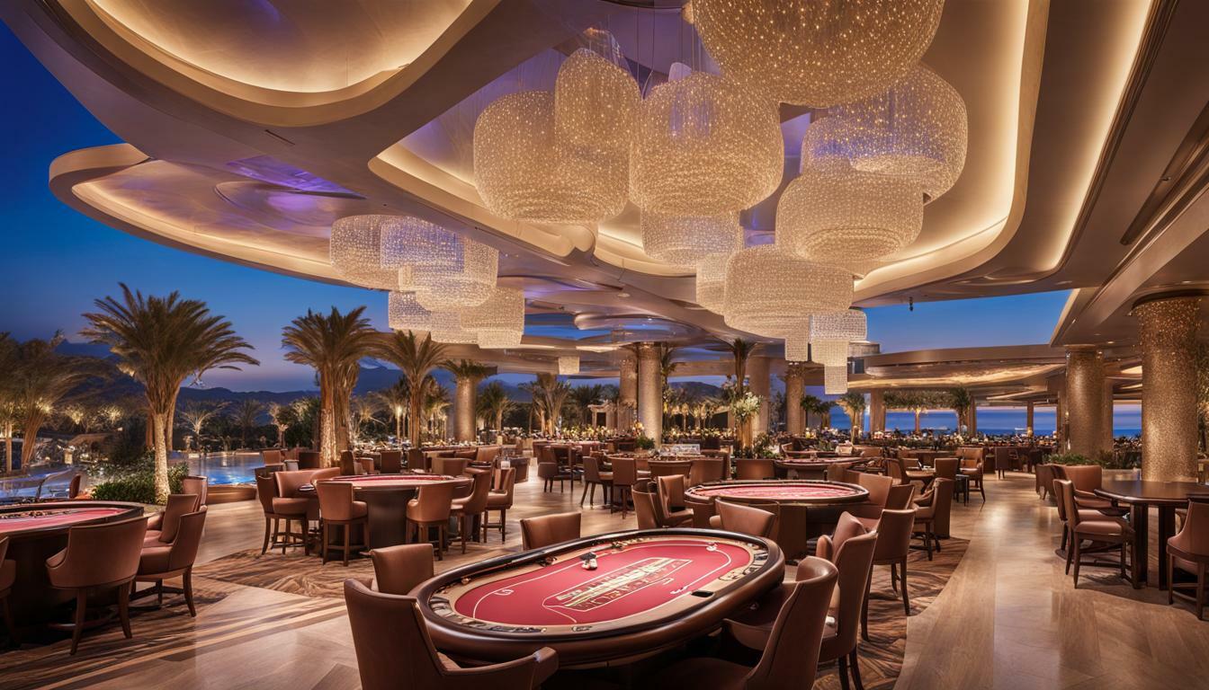 Canlı Casino Stratejileri: Kazanma İhtimalinizi Artırın