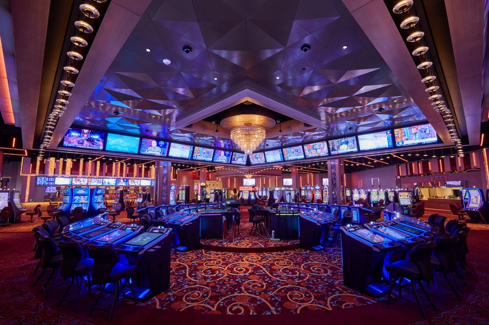 Canlı Casino Stratejileri ve Deneyim Değişimi