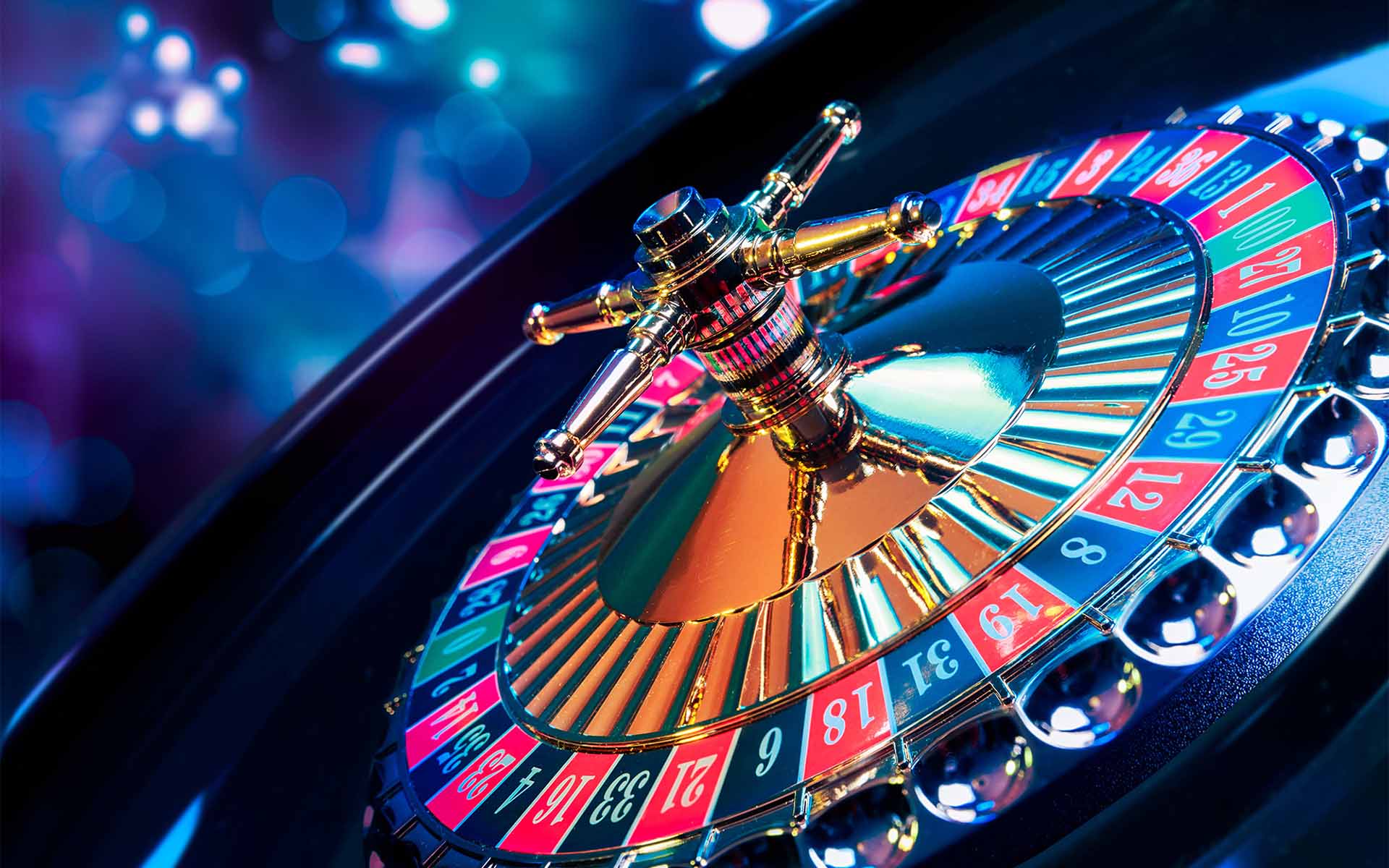 Jackpot Bahsi: Potansiyel Kazancın Kıyısında Dans