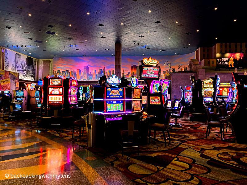 Kazanma Kilidi: İleri Düzey Casino Stratejileri