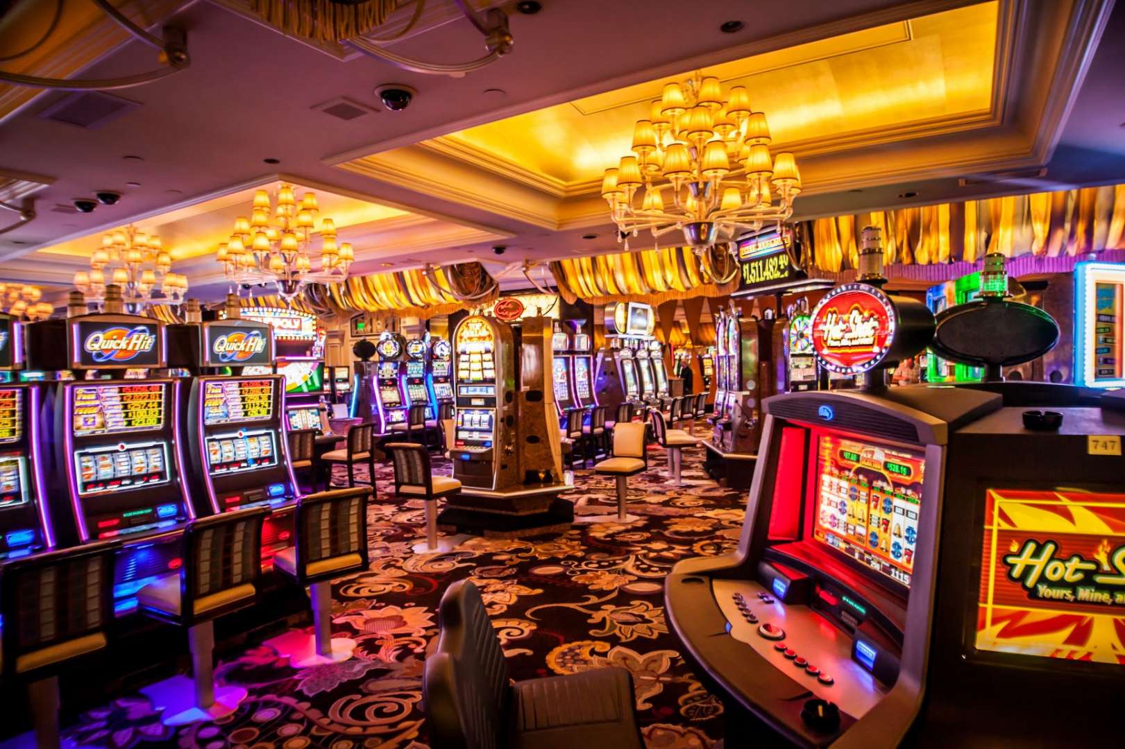 Slot Oyunlarında RTP: Kazancınızı Artırmanın Sırrı