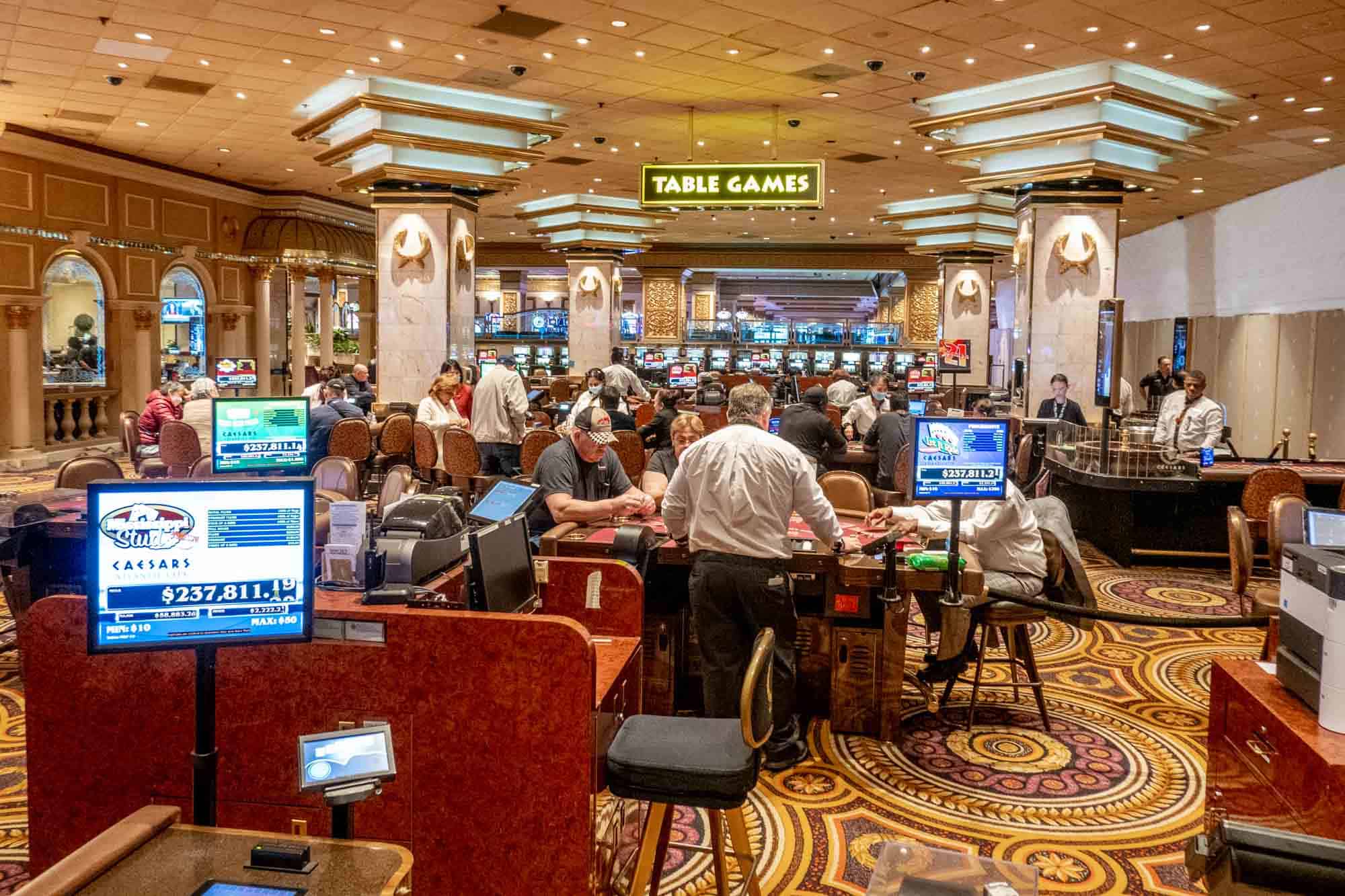 VR Casino Bahisleri: Sınırları Aşın!