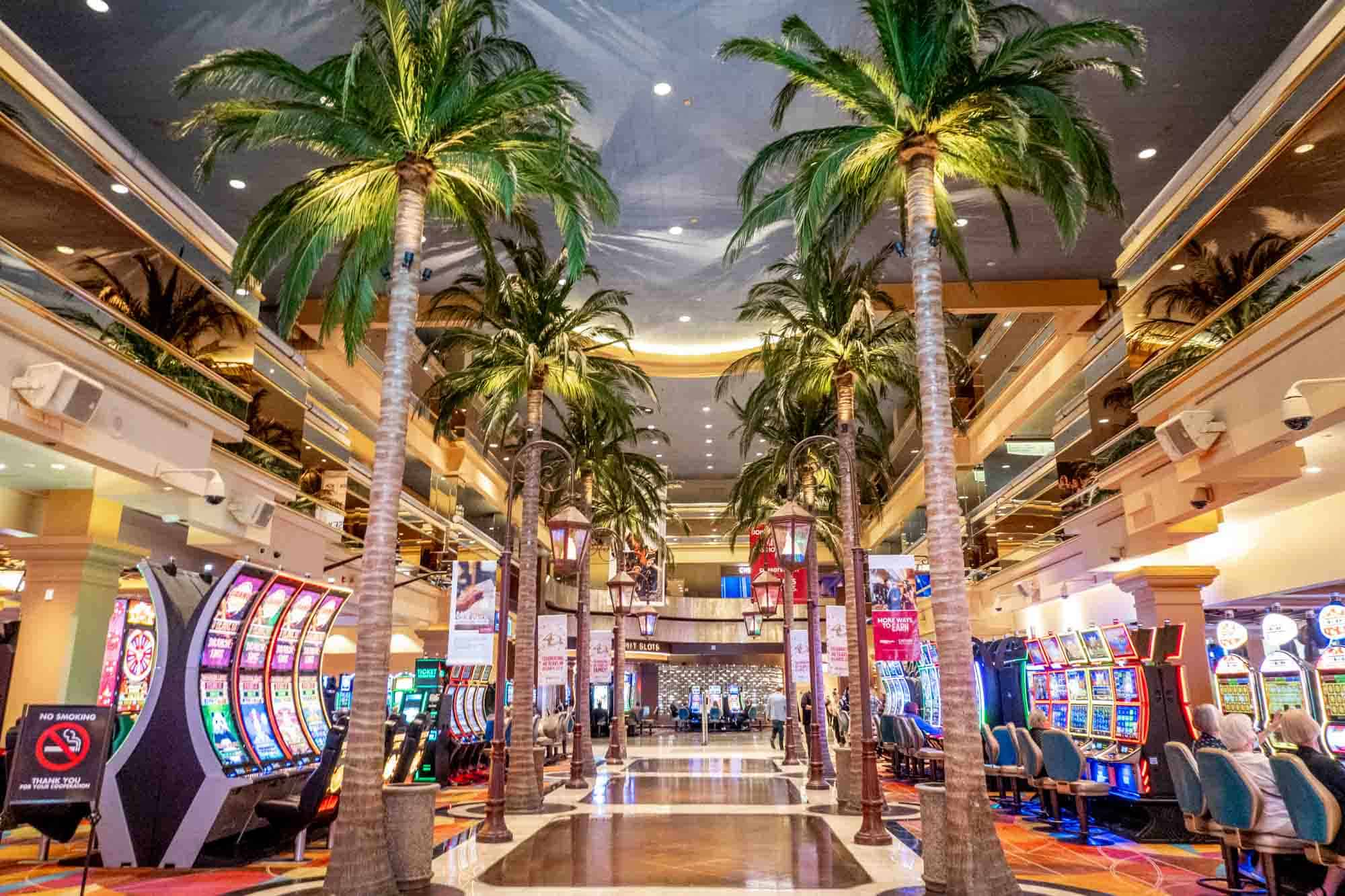 Yüksek Riskli Slot Oyunları: Kazanma İpuçları ve Stratejiler